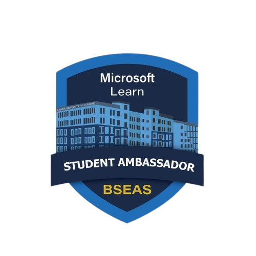 MLSA BSEAS Official Logo